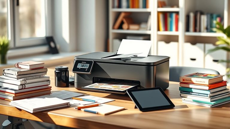 top student homework printers