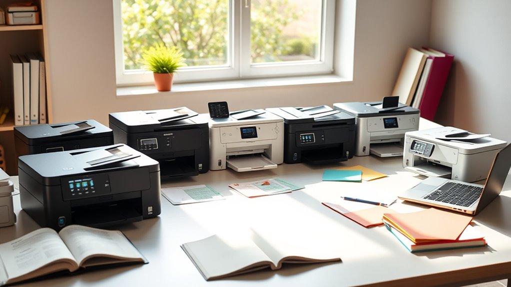 top student printer picks