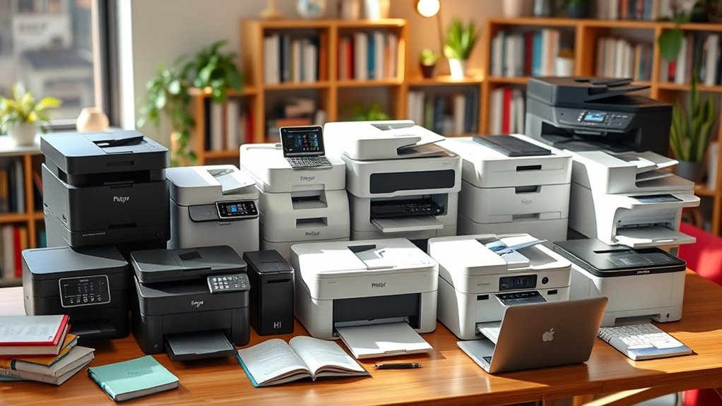 top student printer picks