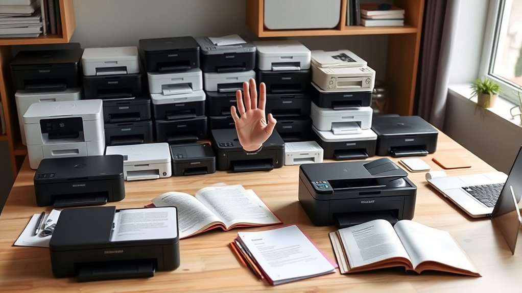 top student printer picks