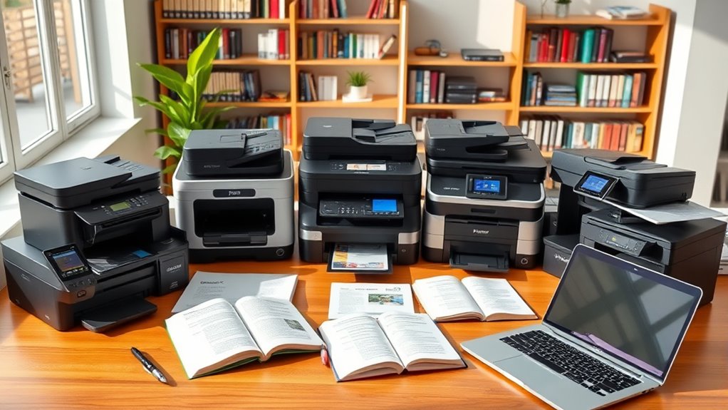 top student printer picks