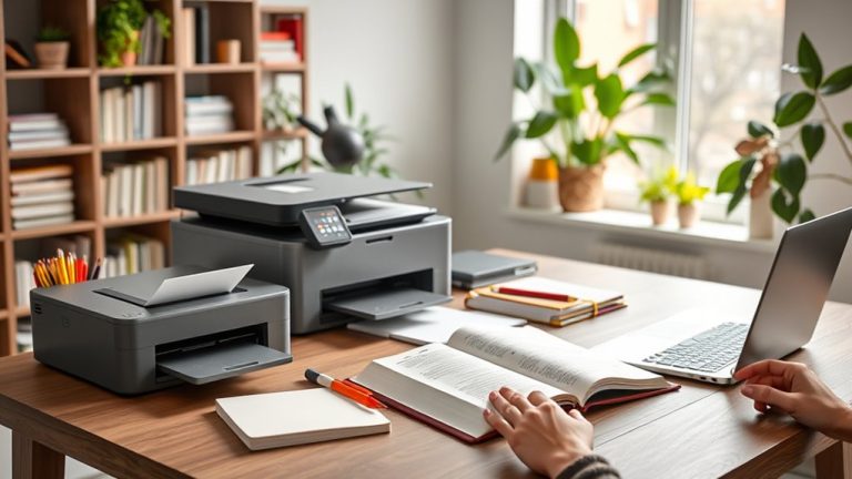 top student printer picks