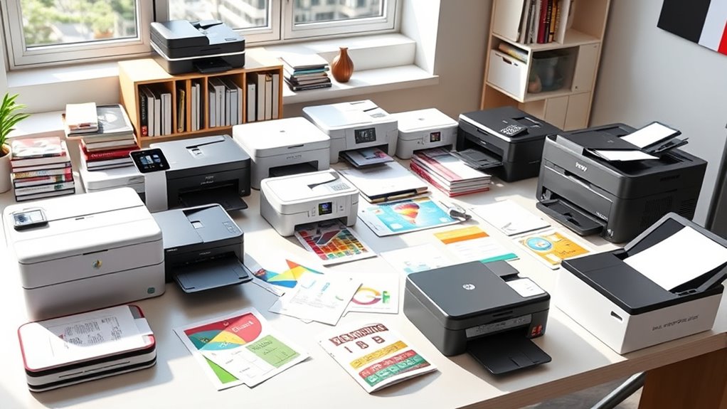 top student printer picks