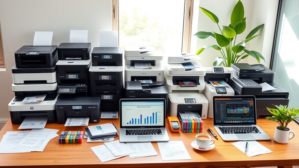 top student printer picks