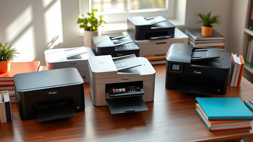 top student printer picks