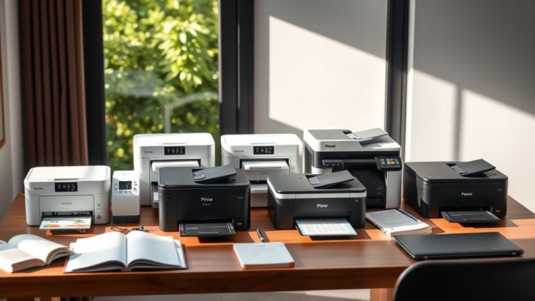 top student printer picks