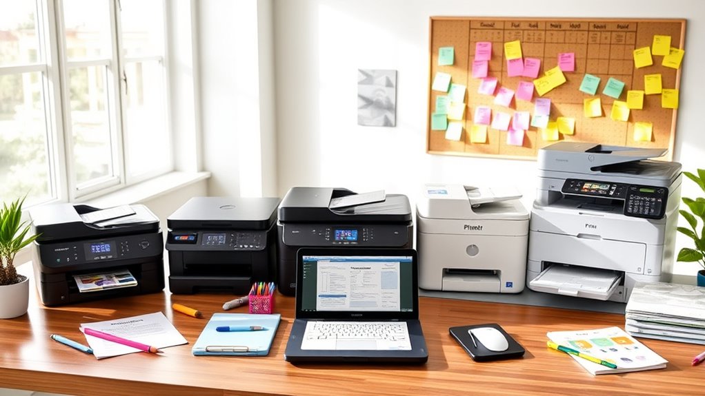 top student printer recommendations