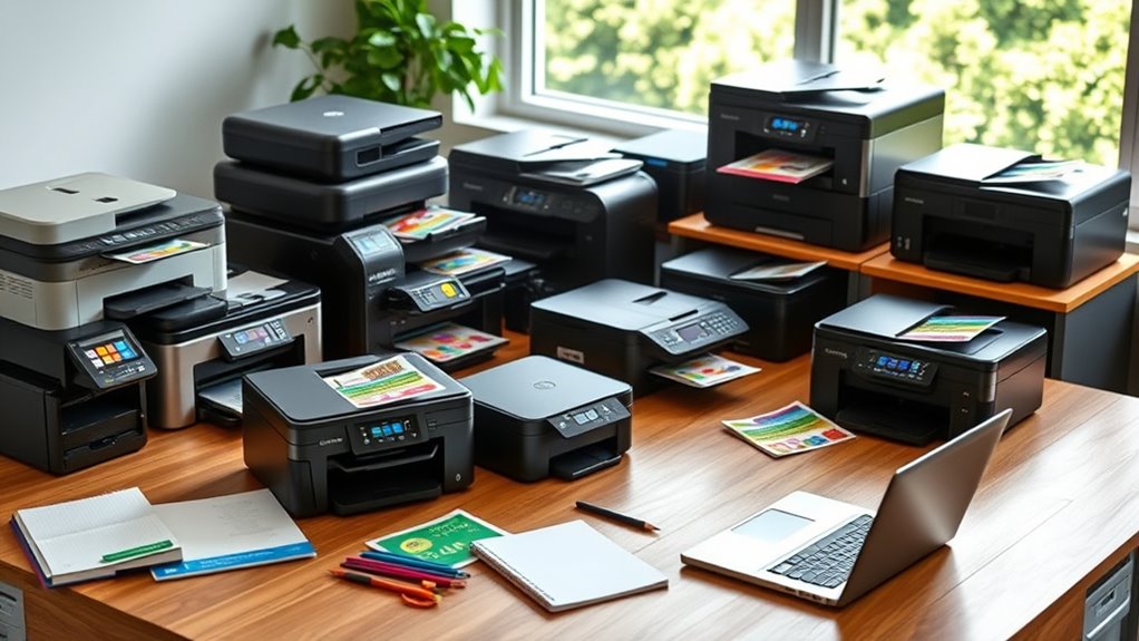 top student printer recommendations