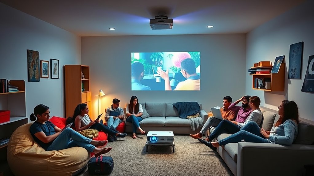 top student projector picks