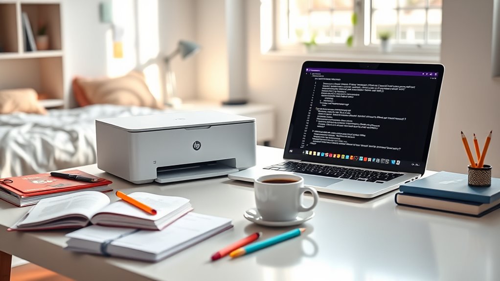 top student wifi printer picks