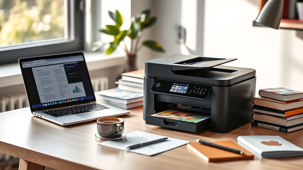 top student wifi printers