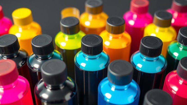 top sublimation ink picks