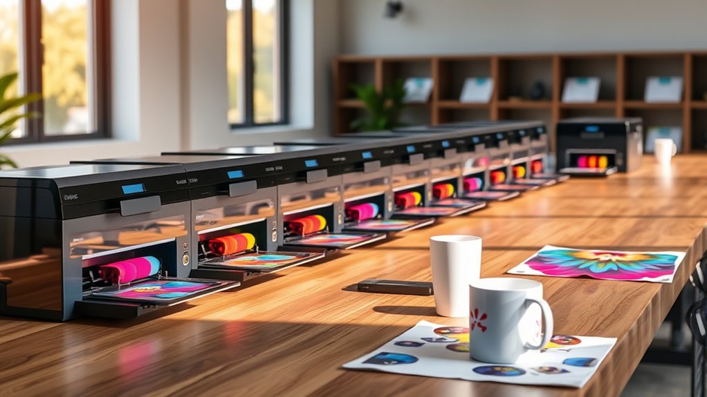 top sublimation printer picks
