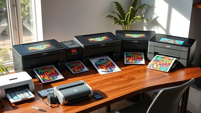 top sublimation printer picks