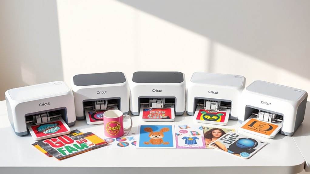 top sublimation printer picks