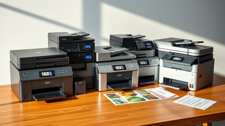 top sublimation regular printers