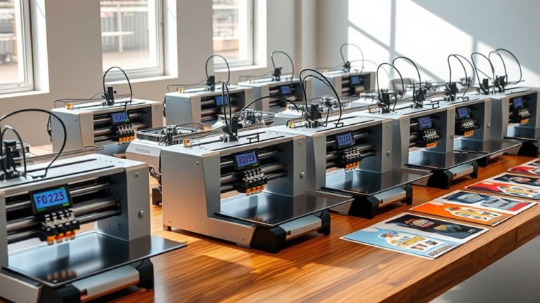 top t shirt printer picks