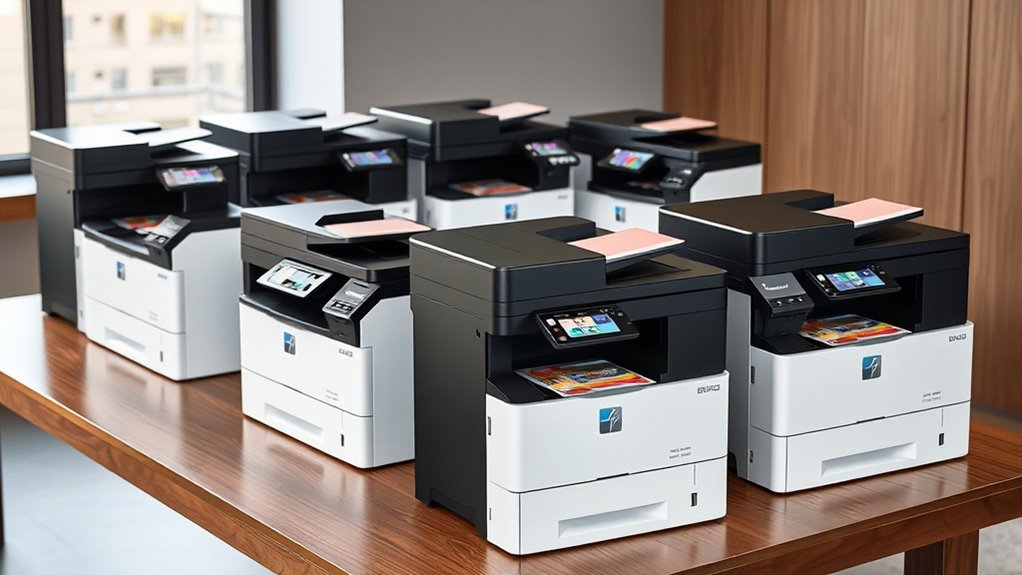 top tabloid printer picks