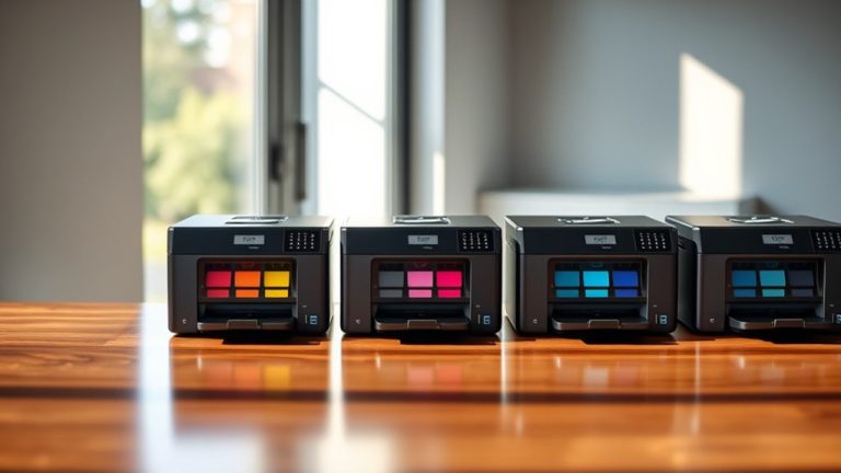 top tank ink printers