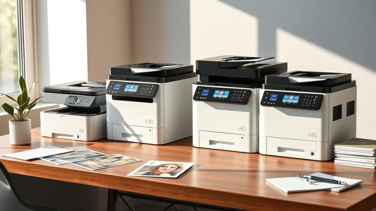 top tank printer models