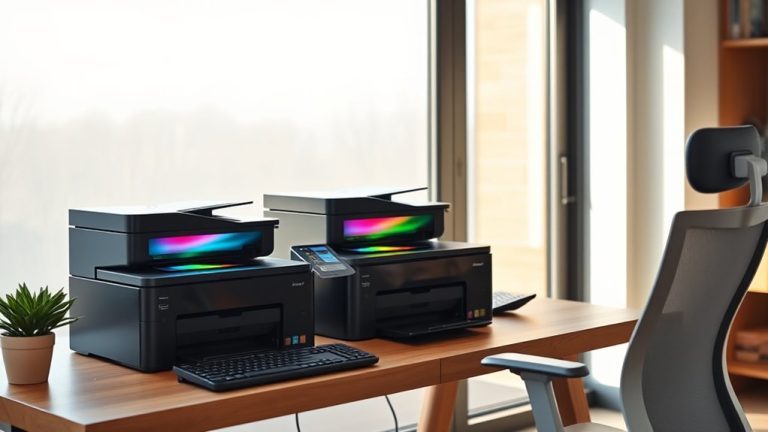 top tank printers 2027