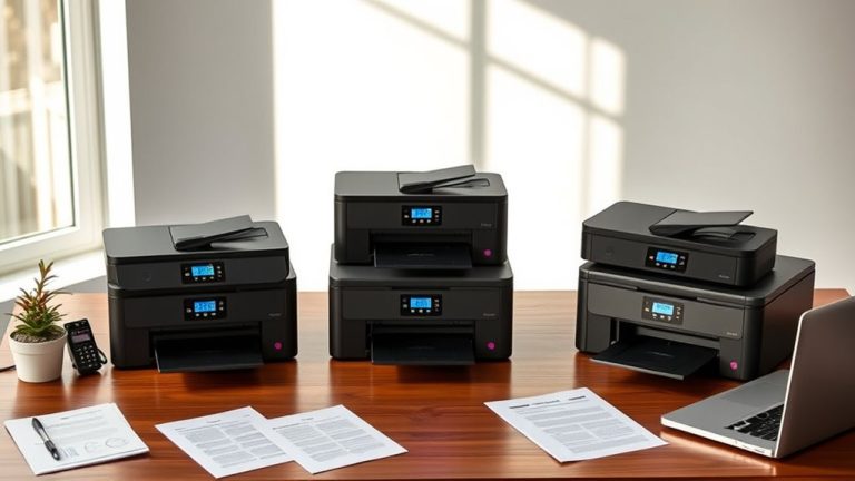 top tank printers 2027