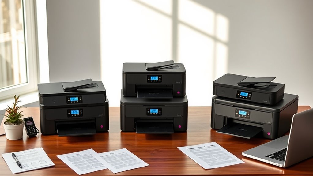 top tank printers 2027