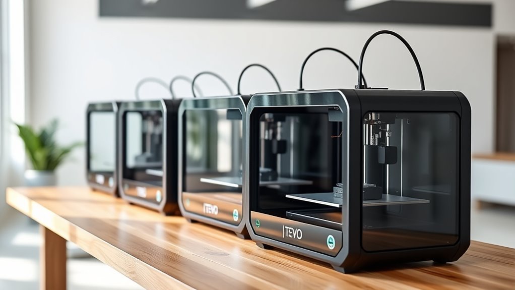 top tevo printers 2027