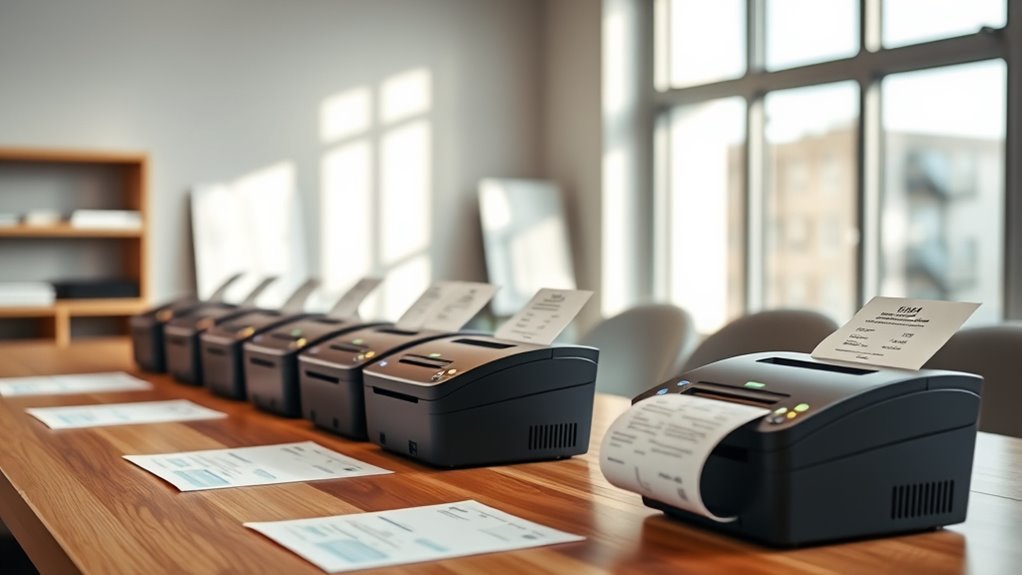 top thermal billing printers
