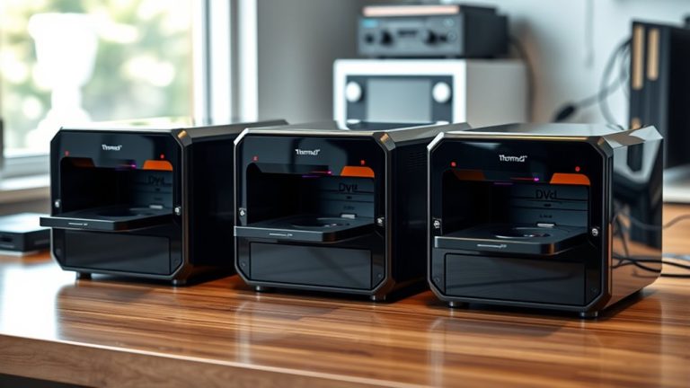 top thermal cd dvd printers