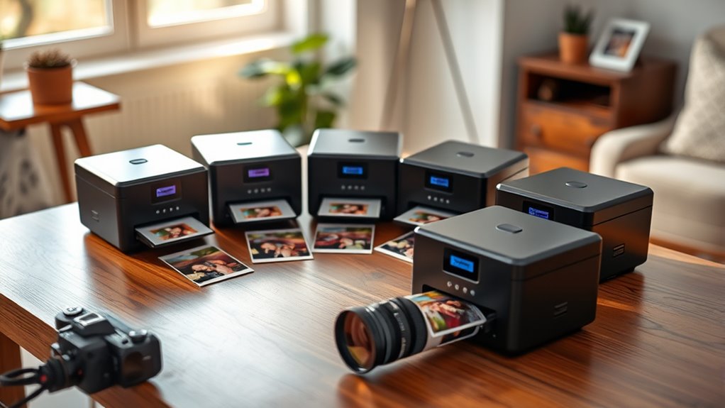 top thermal photo printer picks