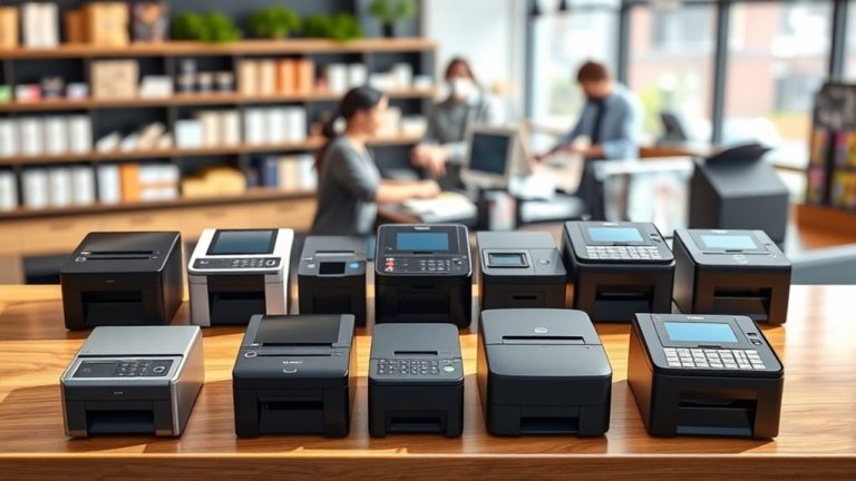 top thermal pos printers