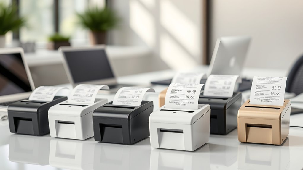 top thermal printer picks