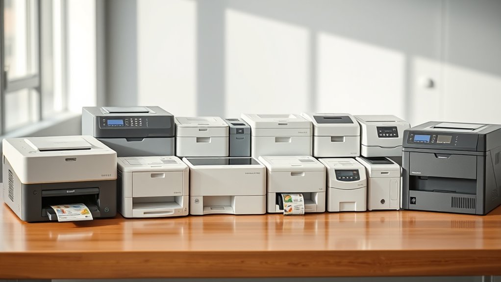 top thermal printer recommendations