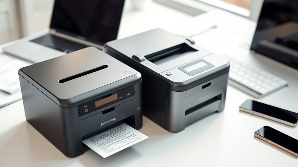top thermal printers 2026