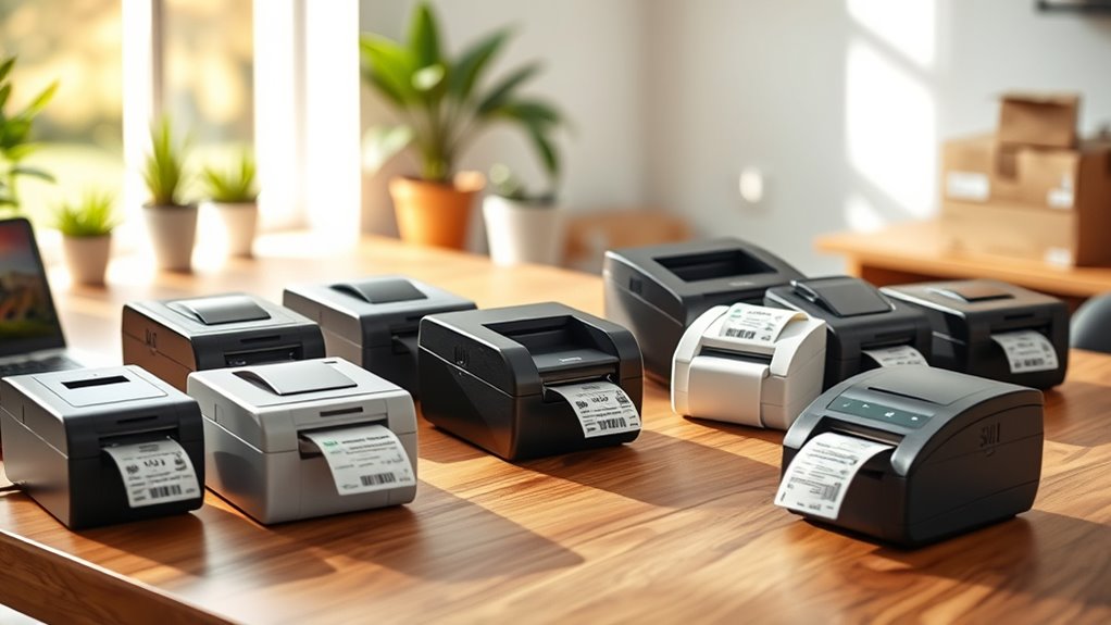 top thermal printers 2027