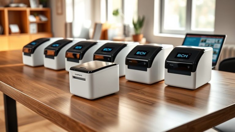 top thermal printers 2027