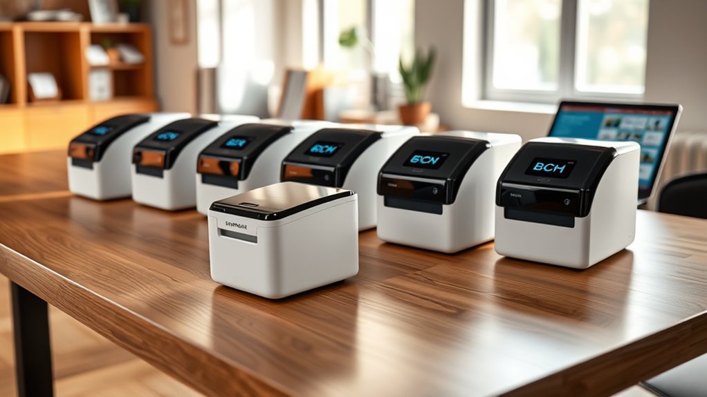 top thermal printers 2027