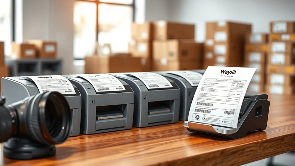 top thermal printers 2027