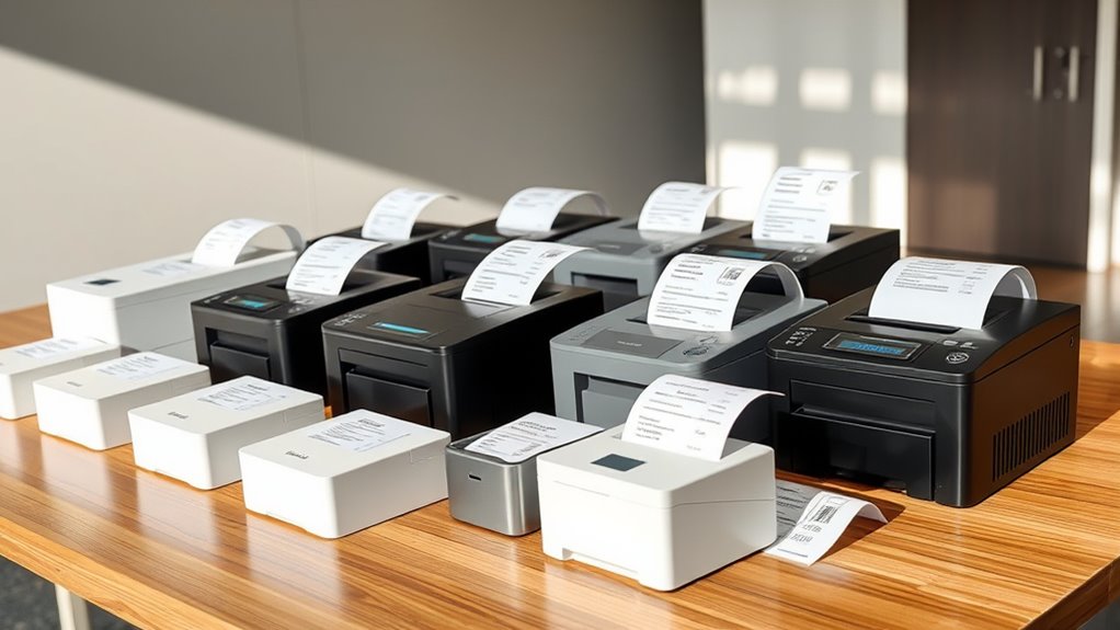 top thermal printers 2027