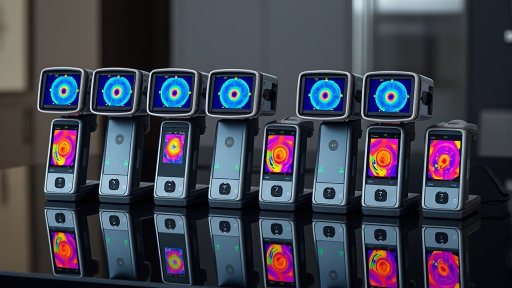 top thermal scanners 2027