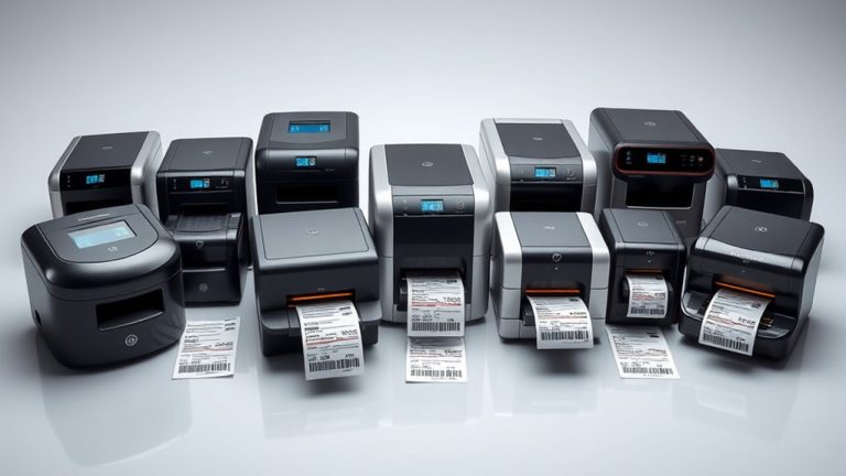 top thermo printers 2027