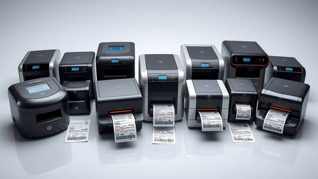 top thermo printers 2027