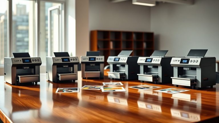 top tij printers 2027
