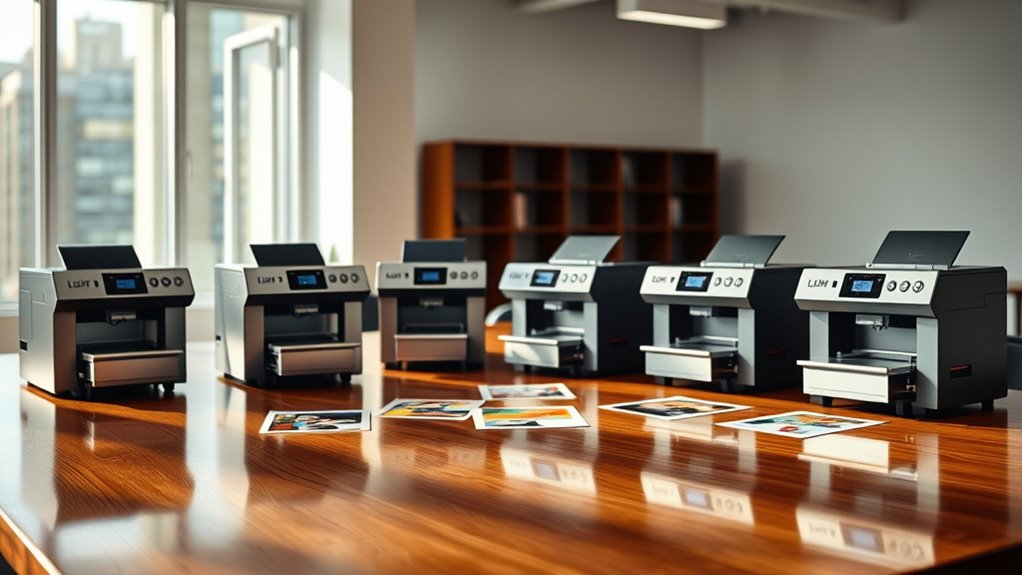 top tij printers 2027