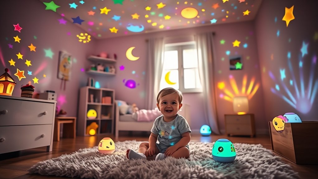 top toddler projector picks