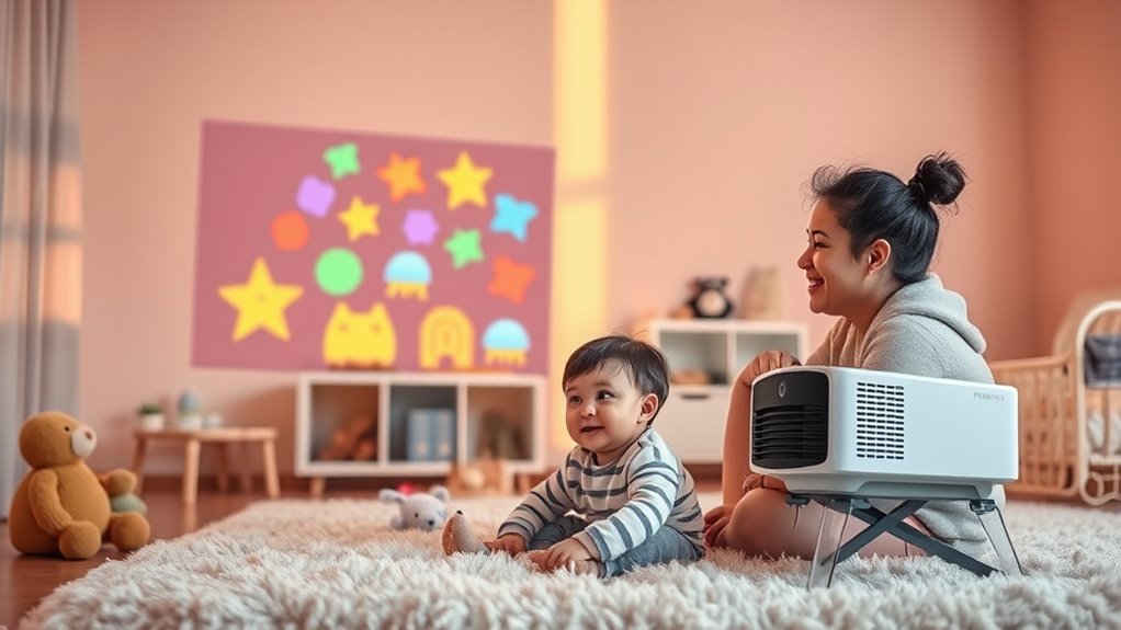top toddler projectors 2027