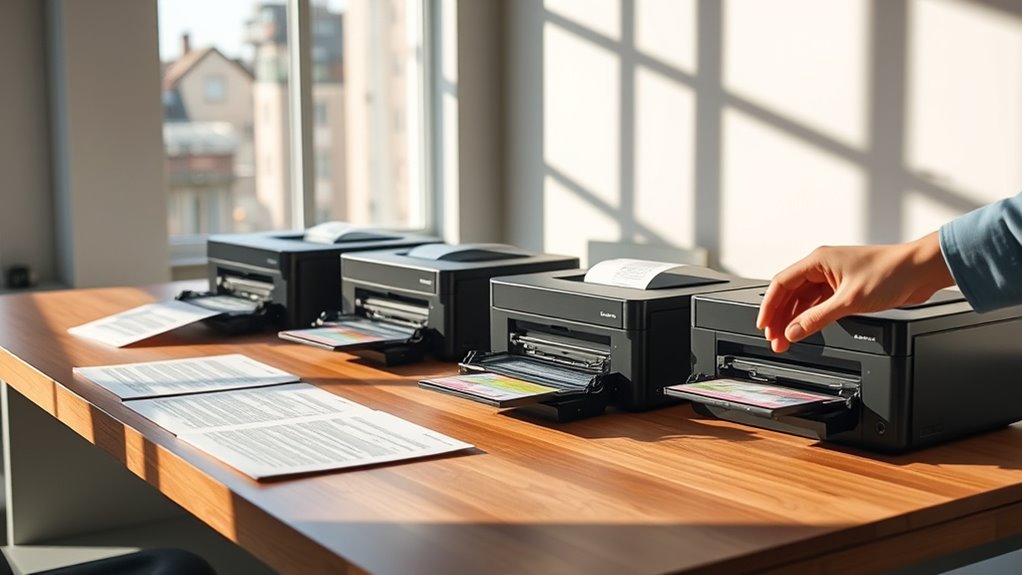 top toner cartridge printers