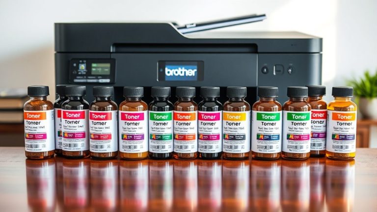 top toner powder reviews