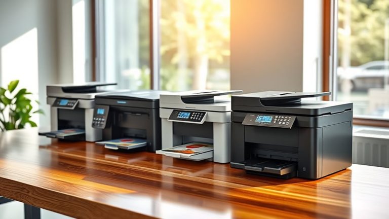 top toner printer picks